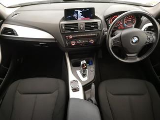 2015 BMW 116i - Thumbnail