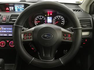 2014 Subaru Impreza - Thumbnail