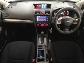 2014 Subaru Impreza - Thumbnail