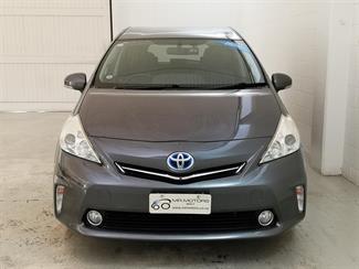 2013 Toyota Prius - Thumbnail