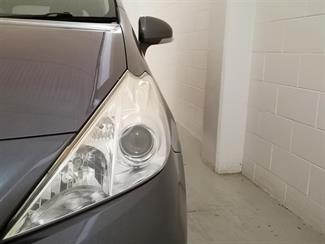 2013 Toyota Prius - Thumbnail