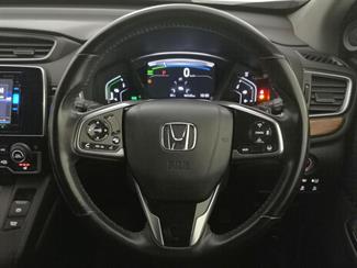 2019 Honda CR-V - Thumbnail