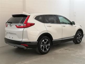 2019 Honda CR-V - Thumbnail