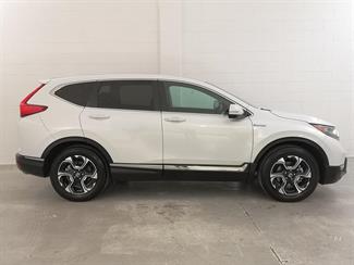 2019 Honda CR-V - Thumbnail