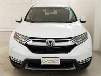 2019 Honda CR-V - Thumbnail