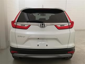 2019 Honda CR-V - Thumbnail