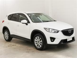 2013 Mazda CX-5 - Thumbnail