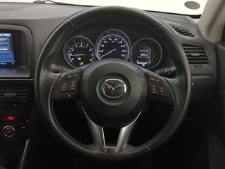 2013 Mazda CX-5 - Thumbnail