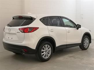 2013 Mazda CX-5 - Thumbnail