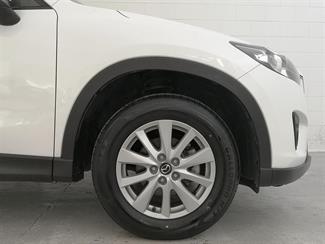 2013 Mazda CX-5 - Thumbnail