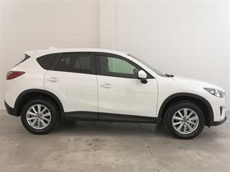 2013 Mazda CX-5 - Thumbnail