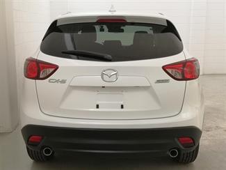 2013 Mazda CX-5 - Thumbnail