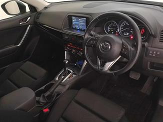 2013 Mazda CX-5 - Thumbnail