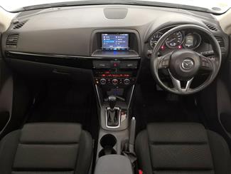 2013 Mazda CX-5 - Thumbnail