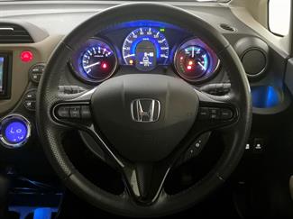 2013 Honda Fit - Thumbnail