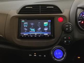 2013 Honda Fit - Thumbnail