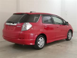 2013 Honda Fit - Thumbnail