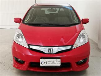 2013 Honda Fit - Thumbnail