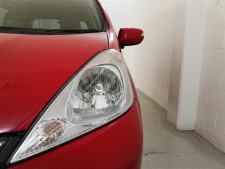 2013 Honda Fit - Thumbnail