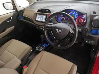 2013 Honda Fit - Thumbnail