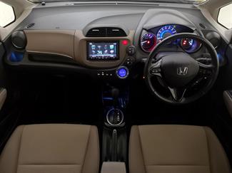 2013 Honda Fit - Thumbnail