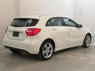 2014 Mercedes-Benz A 180 - Thumbnail