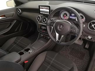 2014 Mercedes-Benz A 180 - Thumbnail