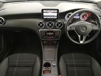 2014 Mercedes-Benz A 180 - Thumbnail