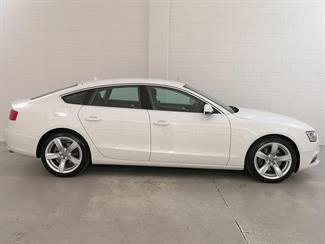 2013 Audi A5 - Thumbnail