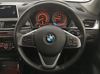 2016 BMW X1 - Thumbnail