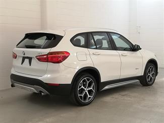 2016 BMW X1 - Thumbnail