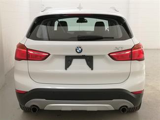 2016 BMW X1 - Thumbnail