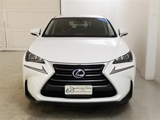 2014 Lexus NX 300h - Thumbnail