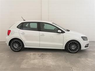 2018 Volkswagen Polo - Thumbnail