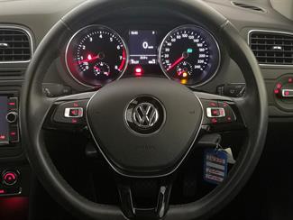 2018 Volkswagen Polo - Thumbnail