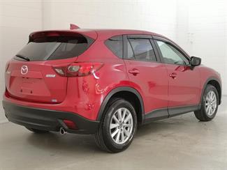 2016 Mazda CX-5 - Thumbnail