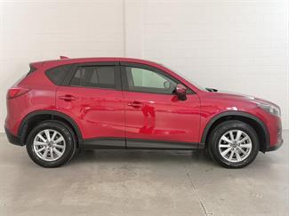 2016 Mazda CX-5 - Thumbnail