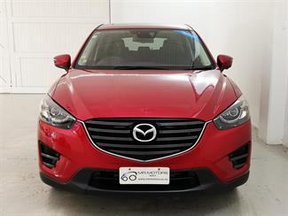 2016 Mazda CX-5 - Thumbnail