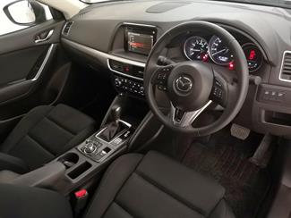 2016 Mazda CX-5 - Thumbnail