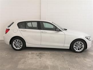 2013 BMW 116i - Thumbnail