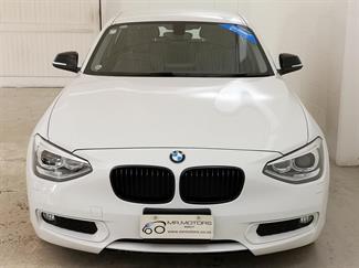 2013 BMW 116i - Thumbnail