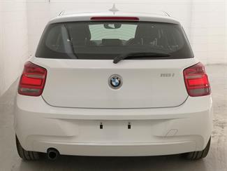 2013 BMW 116i - Thumbnail