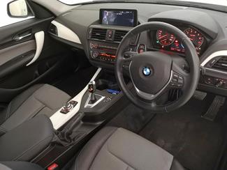 2013 BMW 116i - Thumbnail