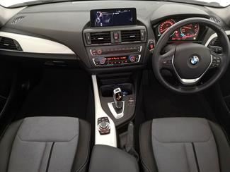 2013 BMW 116i - Thumbnail