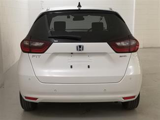 2020 Honda Fit - Thumbnail