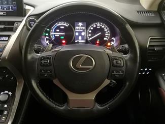 2016 Lexus NX 300h - Thumbnail