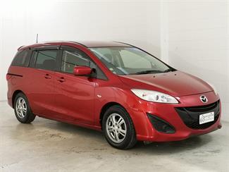 2013 Mazda Premacy - Thumbnail