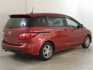 2013 Mazda Premacy - Thumbnail