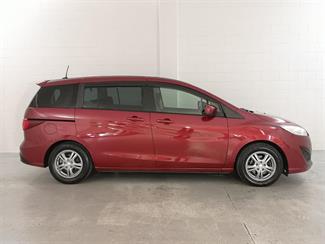 2013 Mazda Premacy - Thumbnail