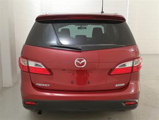 2013 Mazda Premacy - Thumbnail